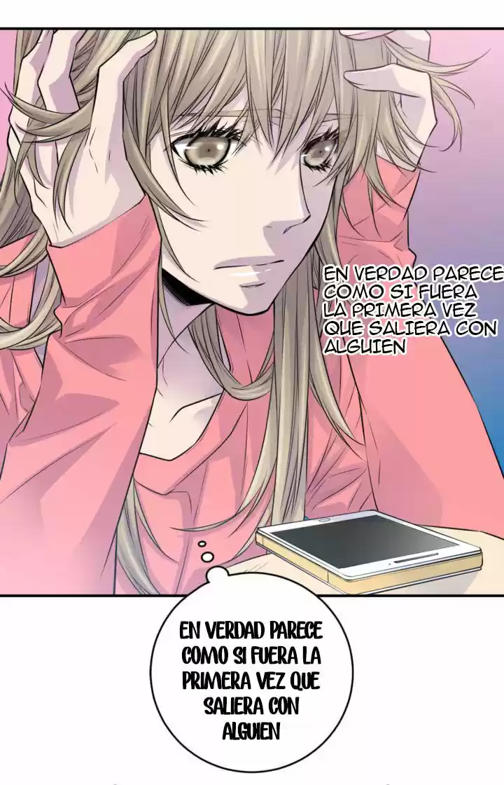 My Ex, Client - Capítulo 17 - Página 27 - LectorTMOo