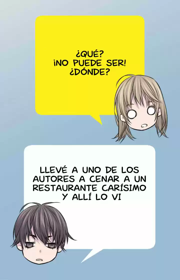 My Ex, Client - Capítulo 17 - Página 35 - LectorTMOo