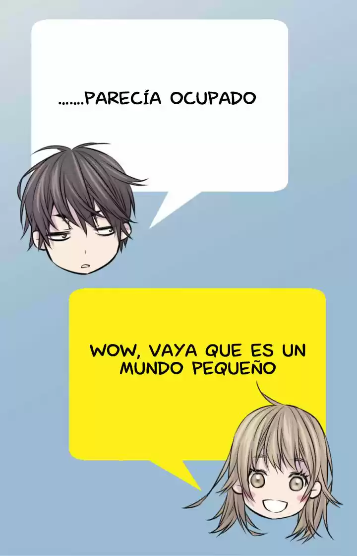 My Ex, Client - Capítulo 17 - Página 36 - LectorTMOo