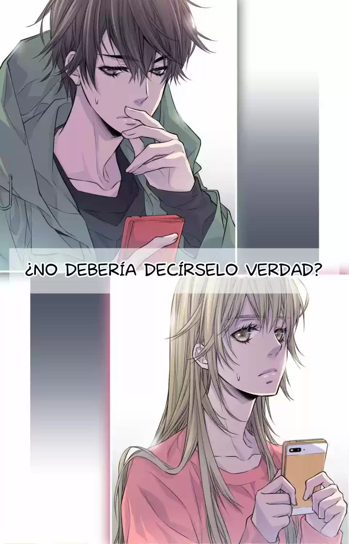 My Ex, Client - Capítulo 17 - Página 40 - LectorTMOo