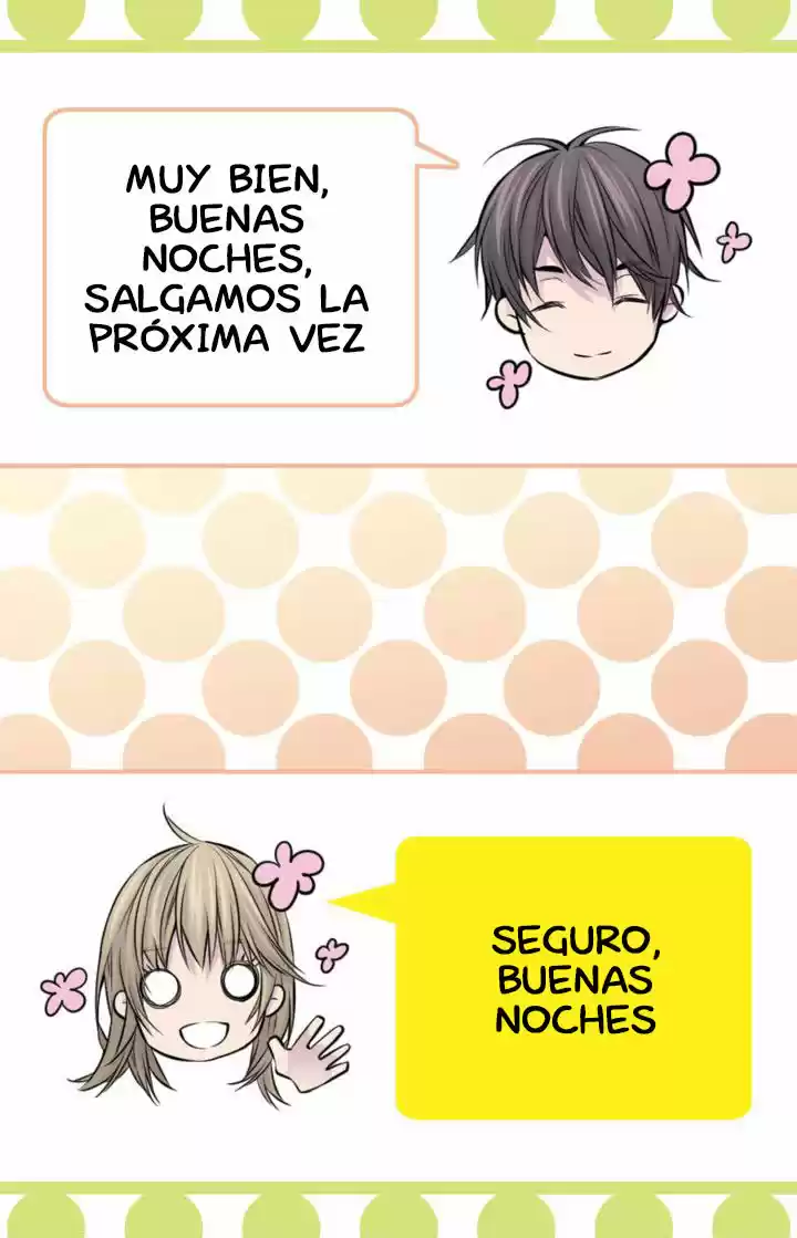 My Ex, Client - Capítulo 17 - Página 41 - LectorTMOo