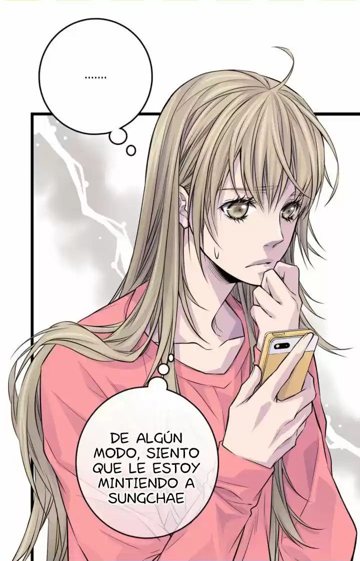 My Ex, Client - Capítulo 17 - Página 42 - LectorTMOo