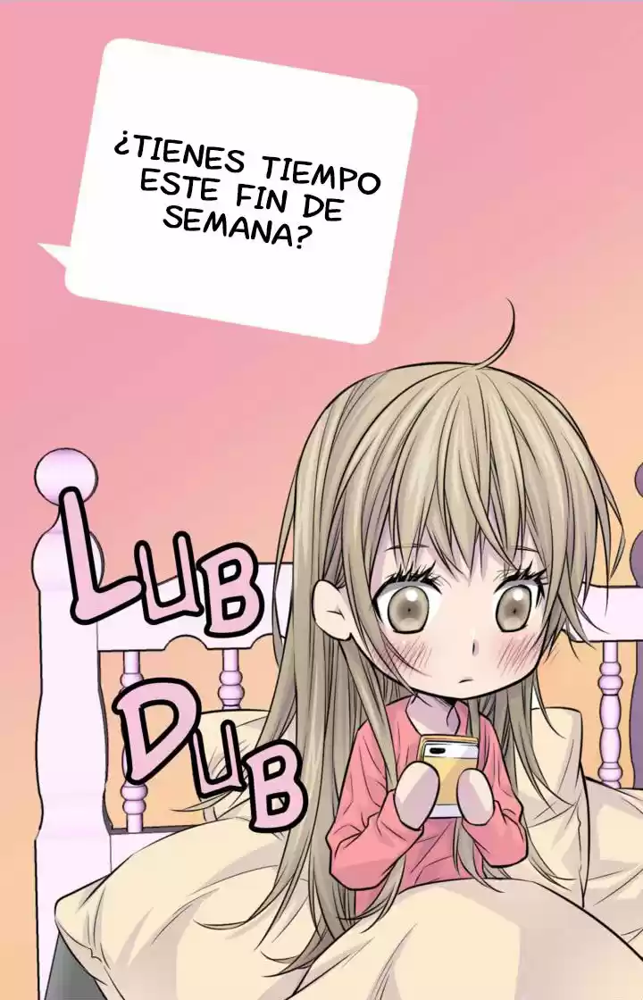 My Ex, Client - Capítulo 17 - Página 47 - LectorTMOo