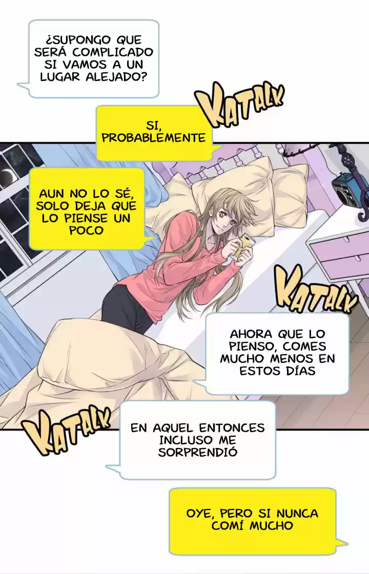 My Ex, Client - Capítulo 17 - Página 49 - LectorTMOo