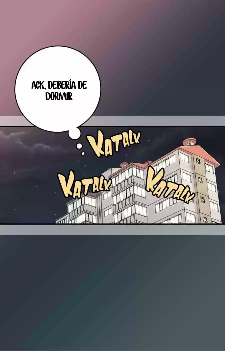 My Ex, Client - Capítulo 17 - Página 50 - LectorTMOo