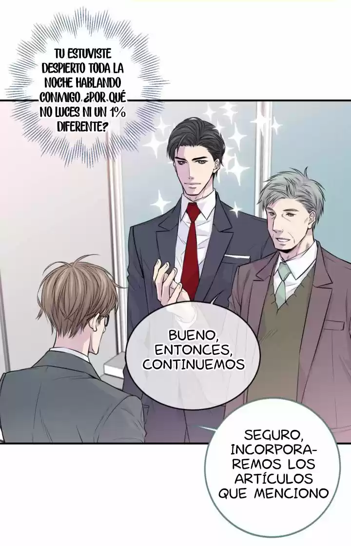 My Ex, Client - Capítulo 17 - Página 53 - LectorTMOo