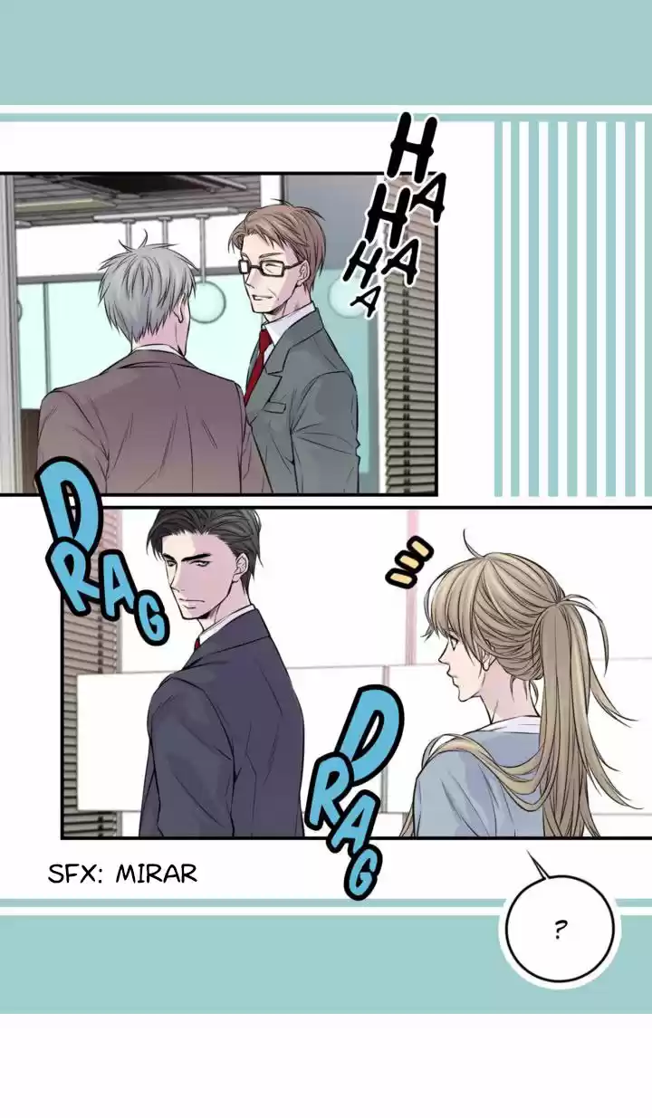 My Ex, Client - Capítulo 17 - Página 54 - LectorTMOo