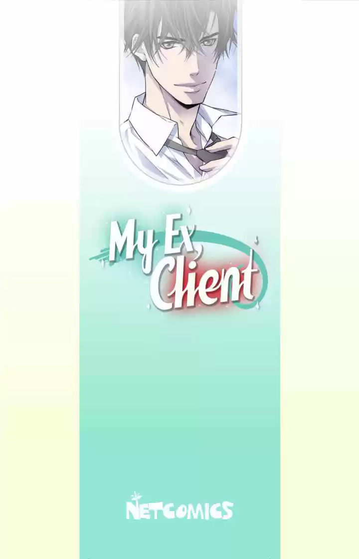 My Ex, Client - Capítulo 18 - Página 5 - LectorTMOo