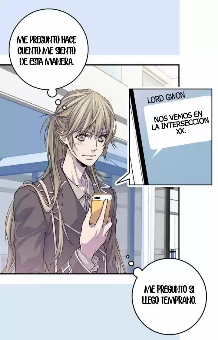 My Ex, Client - Capítulo 18 - Página 9 - LectorTMOo