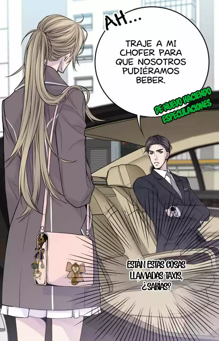 My Ex, Client - Capítulo 18 - Página 13 - LectorTMOo