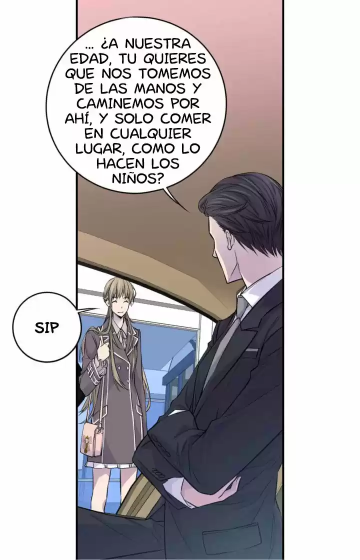 My Ex, Client - Capítulo 18 - Página 16 - LectorTMOo