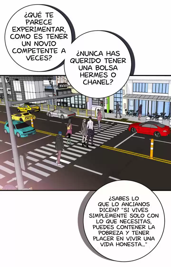 My Ex, Client - Capítulo 18 - Página 24 - LectorTMOo