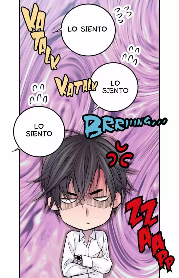 My Ex, Client - Capítulo 18 - Página 27 - LectorTMOo
