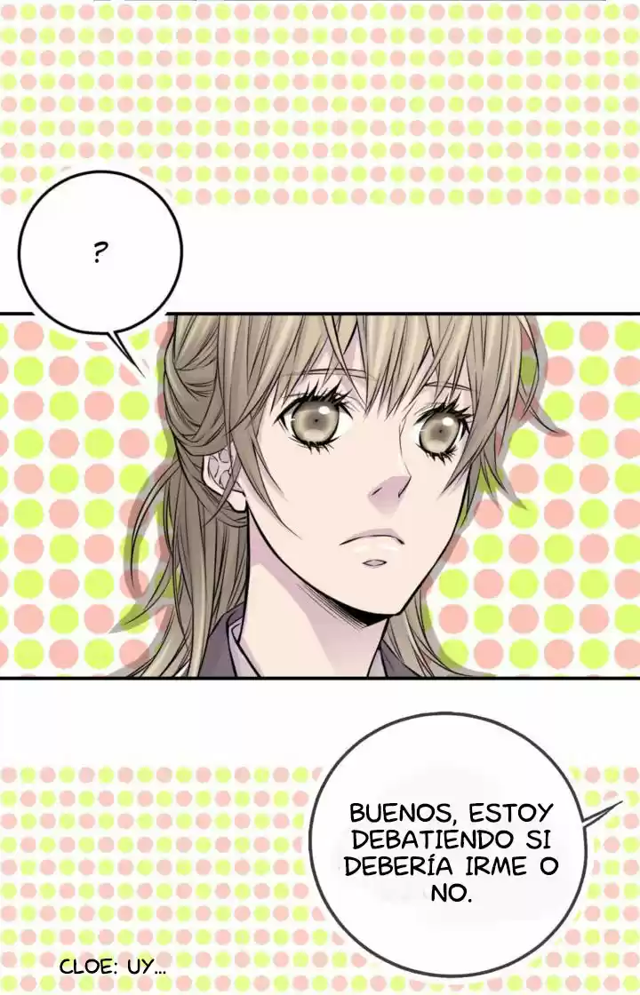 My Ex, Client - Capítulo 18 - Página 43 - LectorTMOo