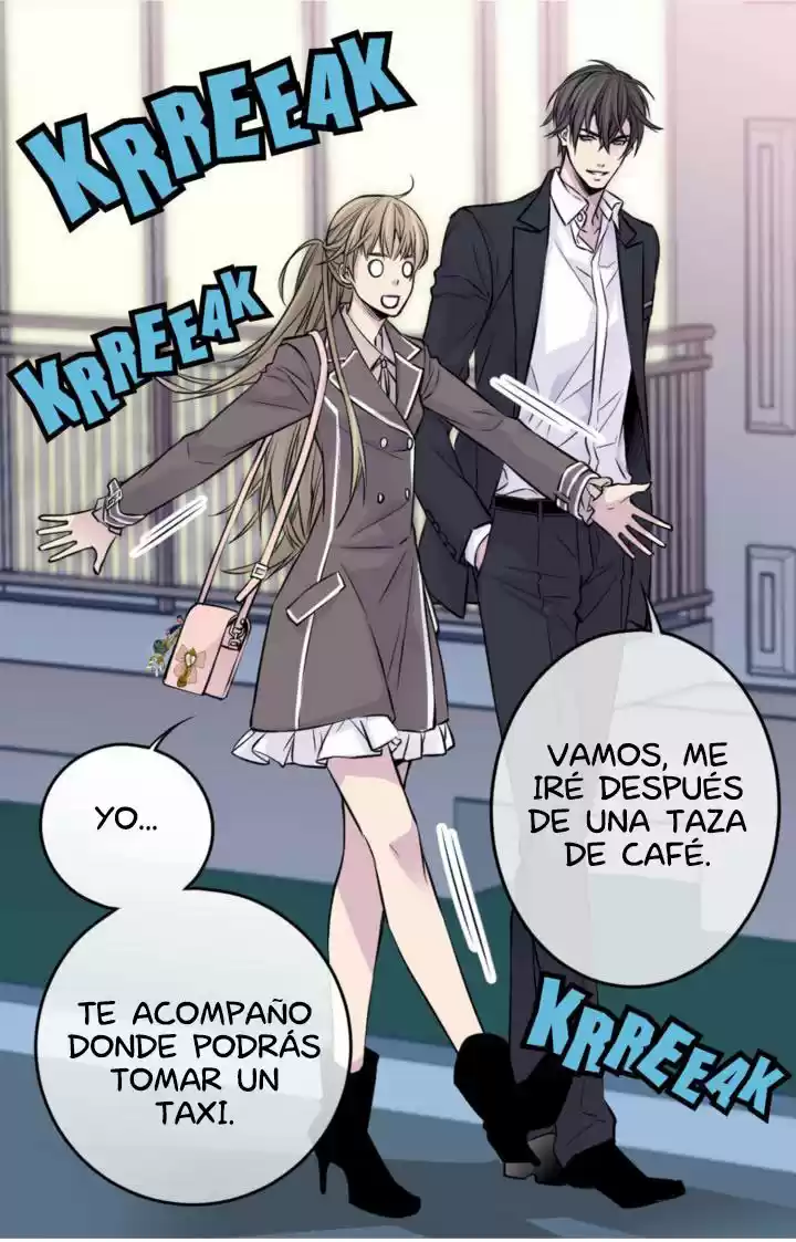 My Ex, Client - Capítulo 18 - Página 45 - LectorTMOo