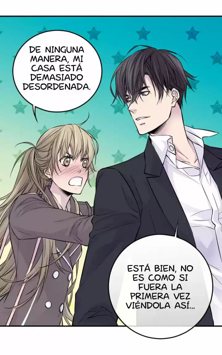 My Ex, Client - Capítulo 18 - Página 46 - LectorTMOo