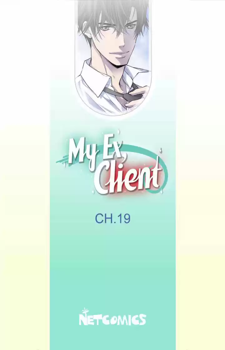 My Ex, Client - Capítulo 19 - Página 5 - LectorTMOo