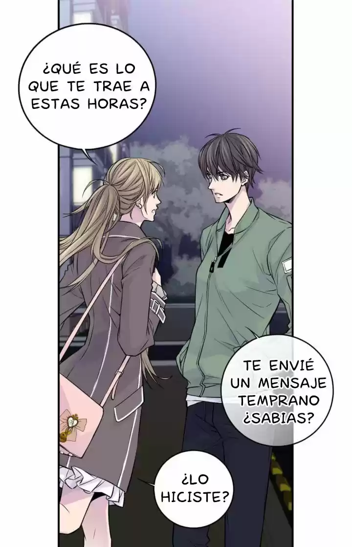 My Ex, Client - Capítulo 19 - Página 6 - LectorTMOo