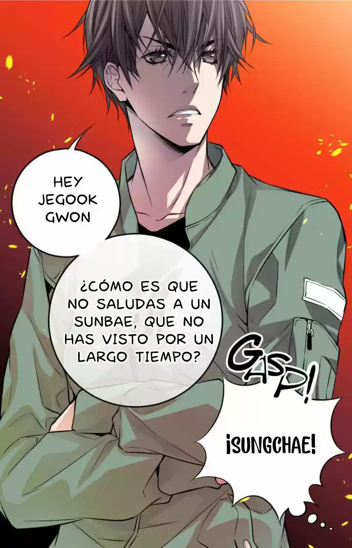 My Ex, Client - Capítulo 19 - Página 10 - LectorTMOo