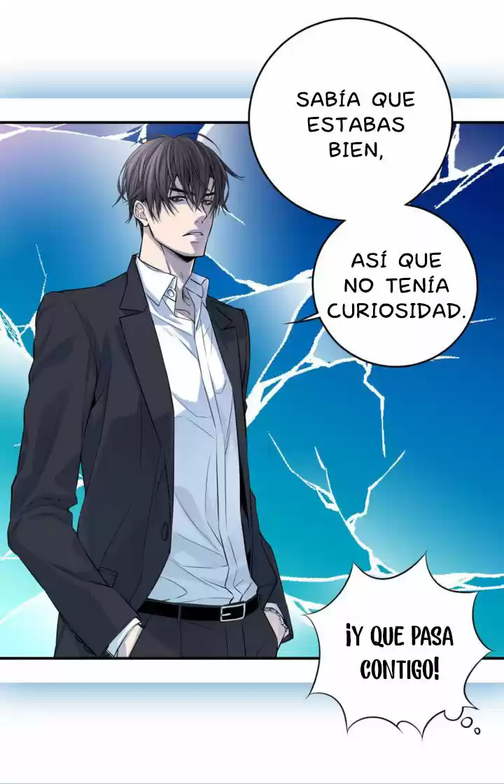 My Ex, Client - Capítulo 19 - Página 12 - LectorTMOo