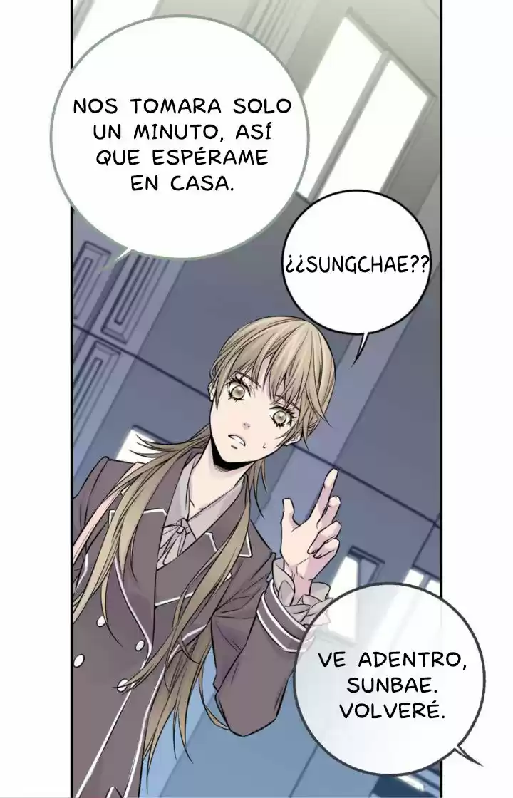 My Ex, Client - Capítulo 19 - Página 15 - LectorTMOo