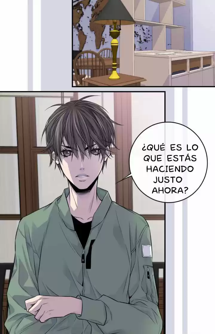 My Ex, Client - Capítulo 19 - Página 17 - LectorTMOo
