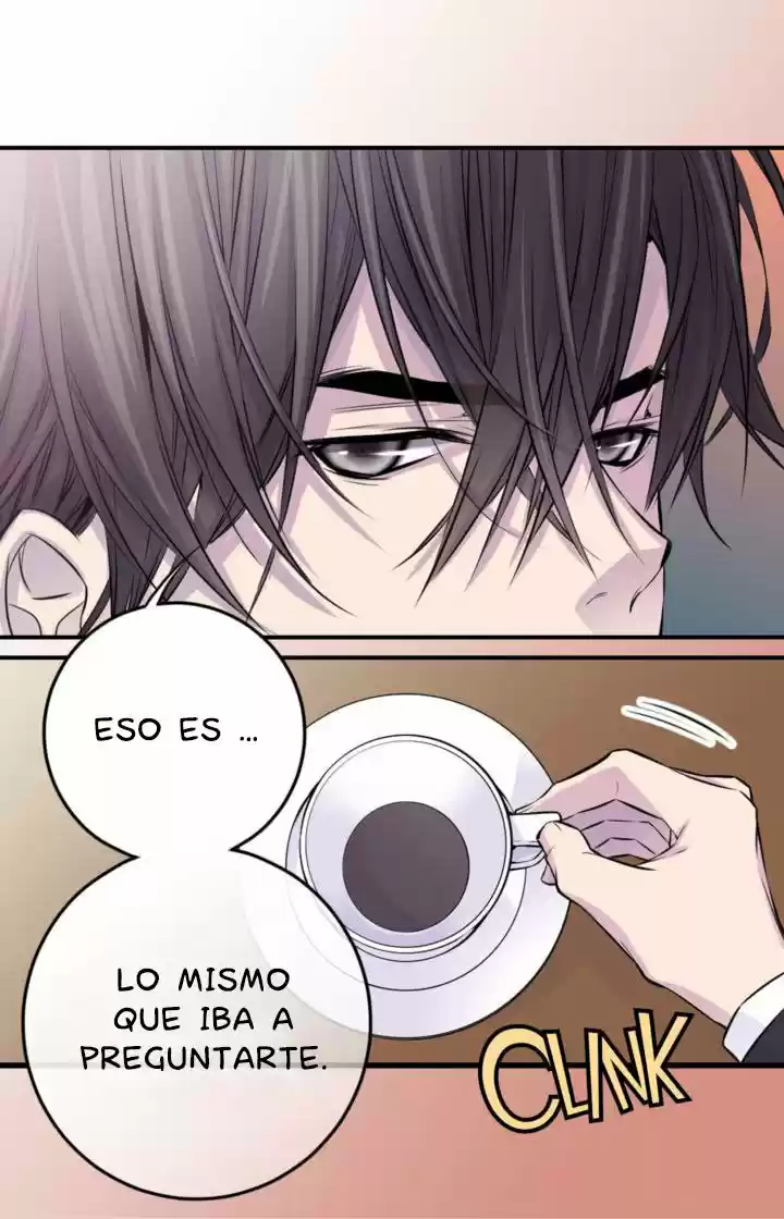 My Ex, Client - Capítulo 19 - Página 19 - LectorTMOo