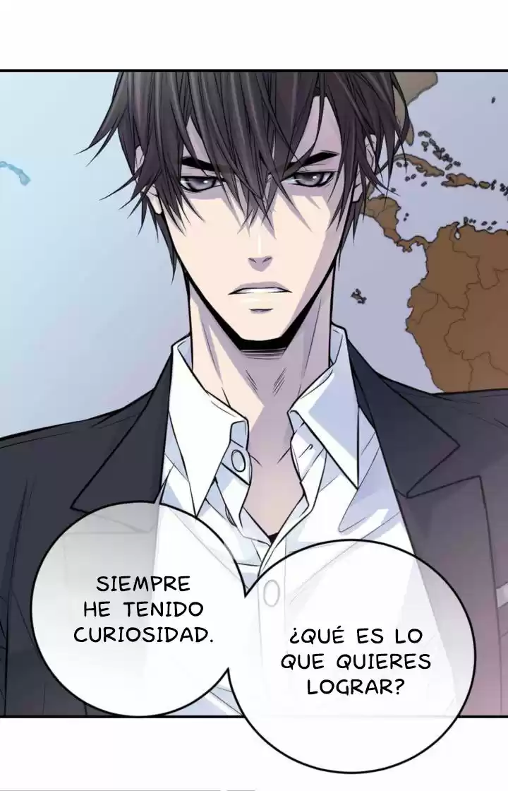 My Ex, Client - Capítulo 19 - Página 20 - LectorTMOo