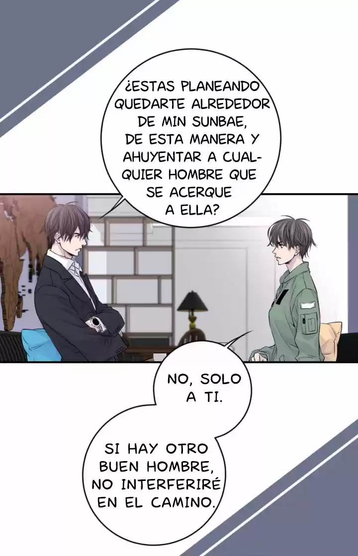 My Ex, Client - Capítulo 19 - Página 21 - LectorTMOo