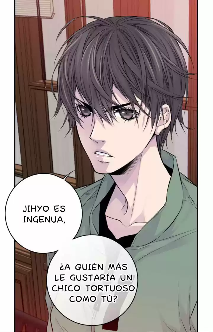 My Ex, Client - Capítulo 19 - Página 24 - LectorTMOo