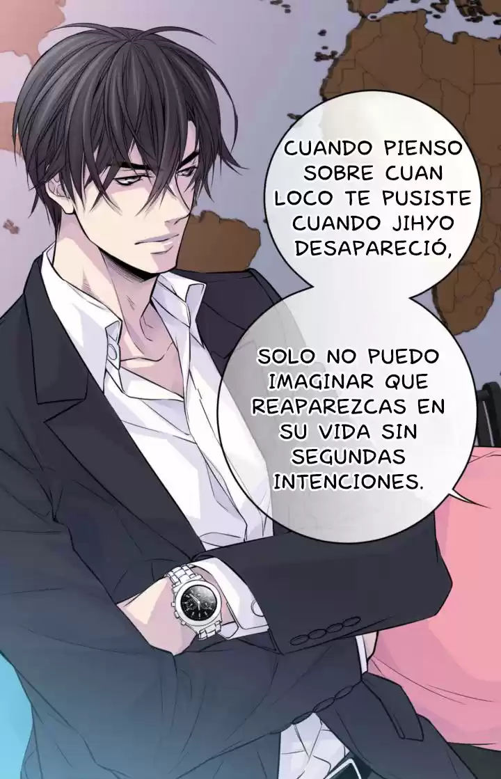 My Ex, Client - Capítulo 19 - Página 25 - LectorTMOo