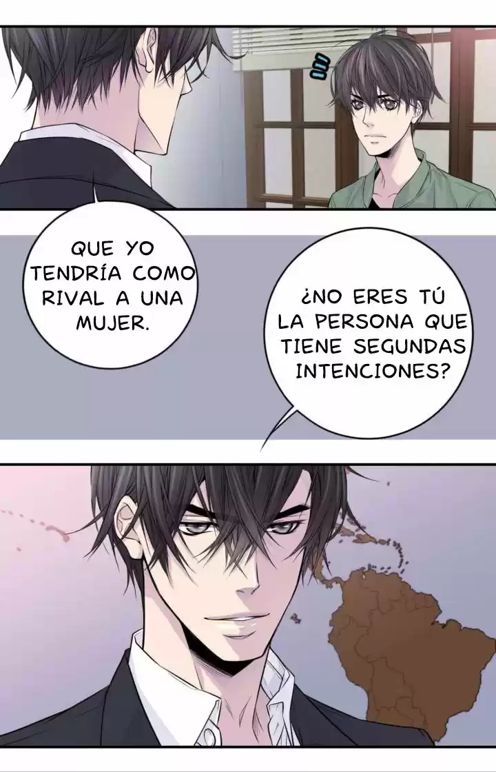 My Ex, Client - Capítulo 19 - Página 27 - LectorTMOo