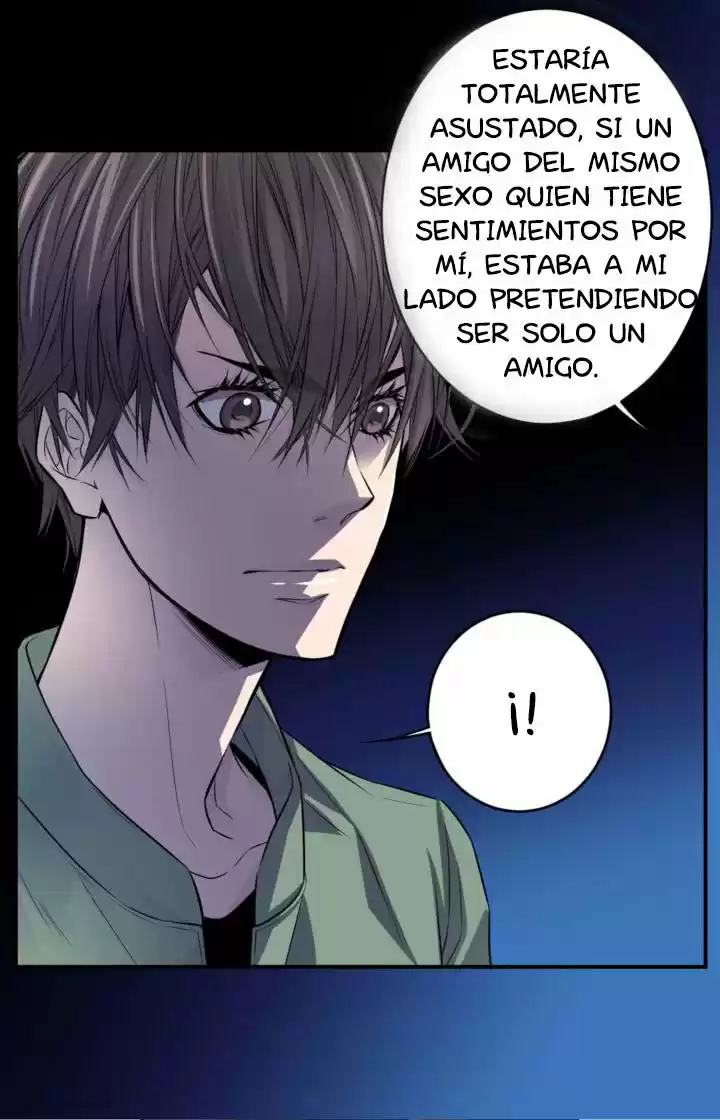 My Ex, Client - Capítulo 19 - Página 28 - LectorTMOo