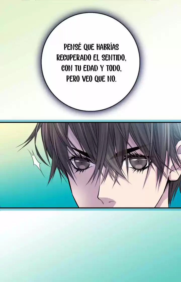 My Ex, Client - Capítulo 19 - Página 30 - LectorTMOo