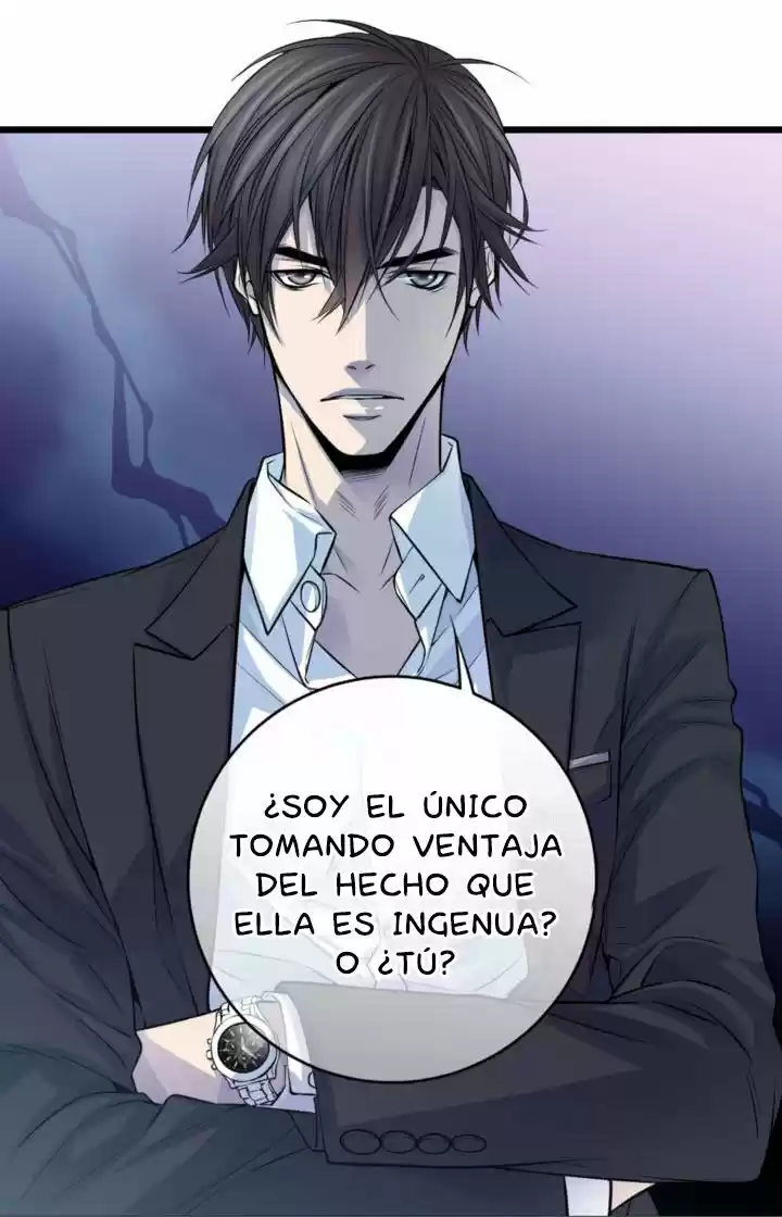My Ex, Client - Capítulo 19 - Página 31 - LectorTMOo