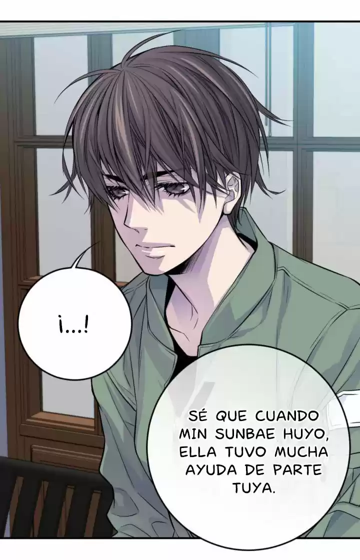 My Ex, Client - Capítulo 19 - Página 32 - LectorTMOo