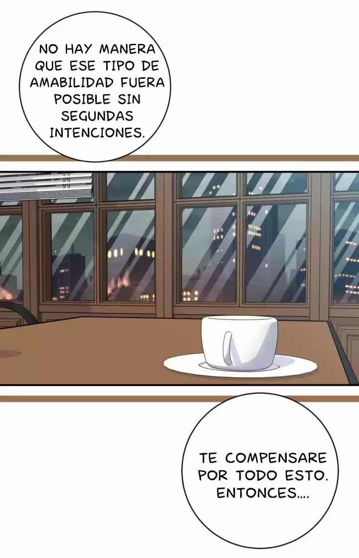 My Ex, Client - Capítulo 19 - Página 33 - LectorTMOo