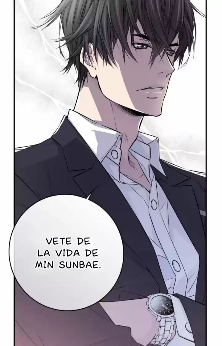 My Ex, Client - Capítulo 19 - Página 34 - LectorTMOo