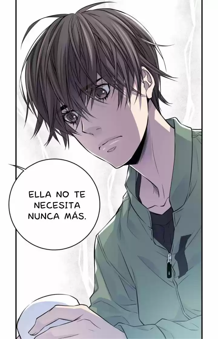 My Ex, Client - Capítulo 19 - Página 35 - LectorTMOo