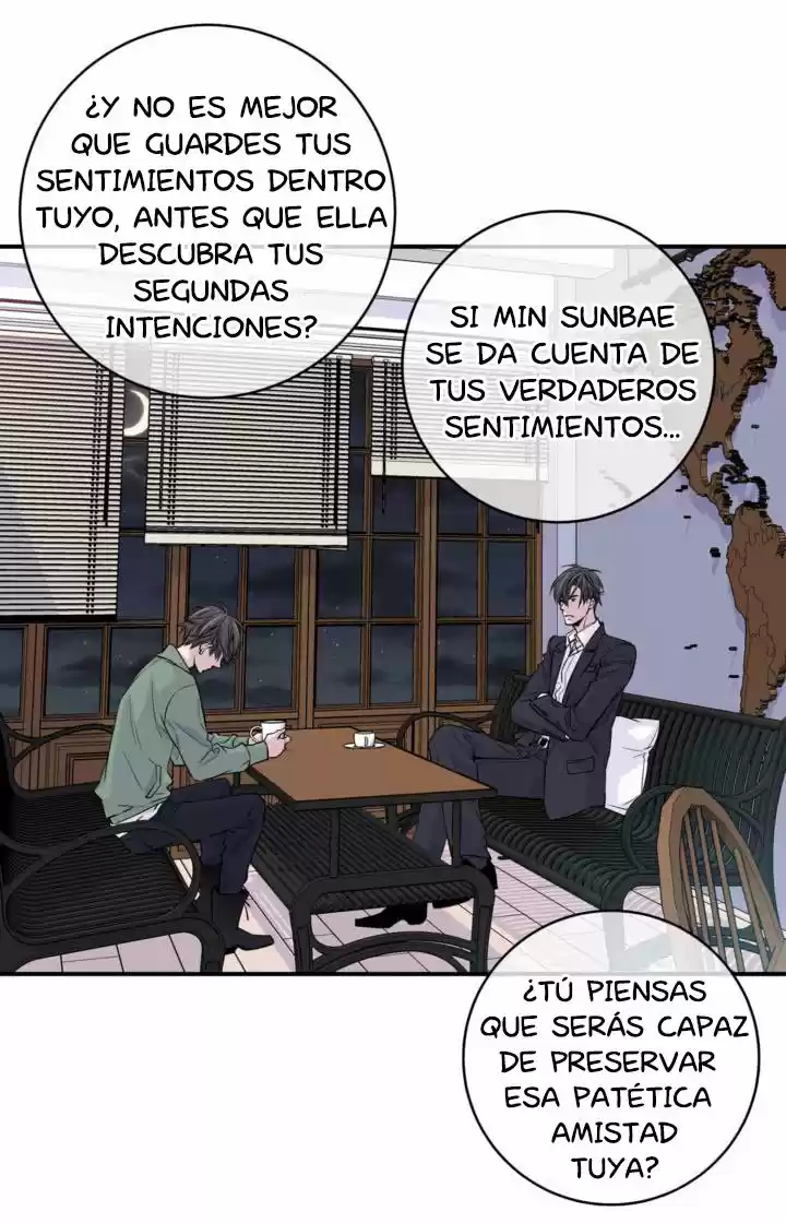 My Ex, Client - Capítulo 19 - Página 36 - LectorTMOo