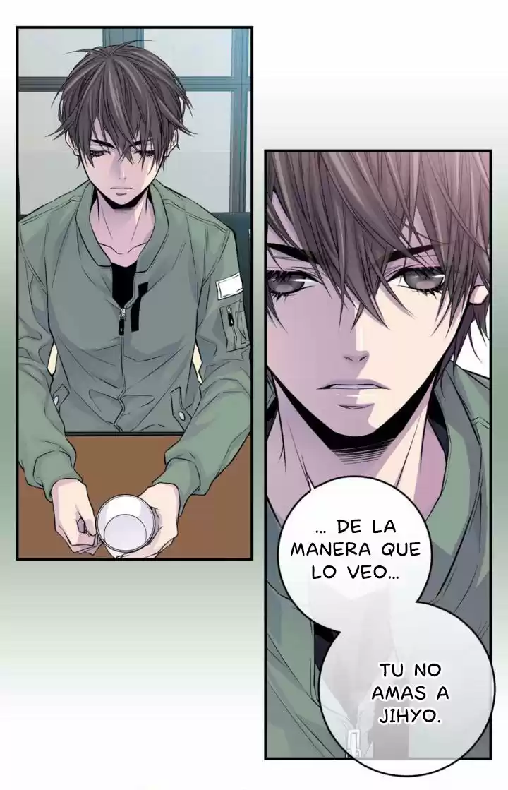 My Ex, Client - Capítulo 19 - Página 37 - LectorTMOo