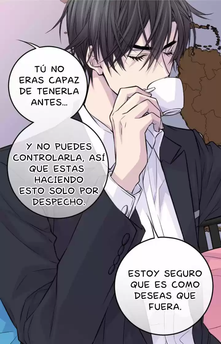 My Ex, Client - Capítulo 19 - Página 38 - LectorTMOo