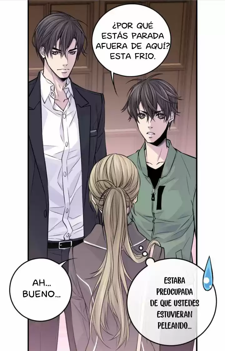 My Ex, Client - Capítulo 19 - Página 46 - LectorTMOo