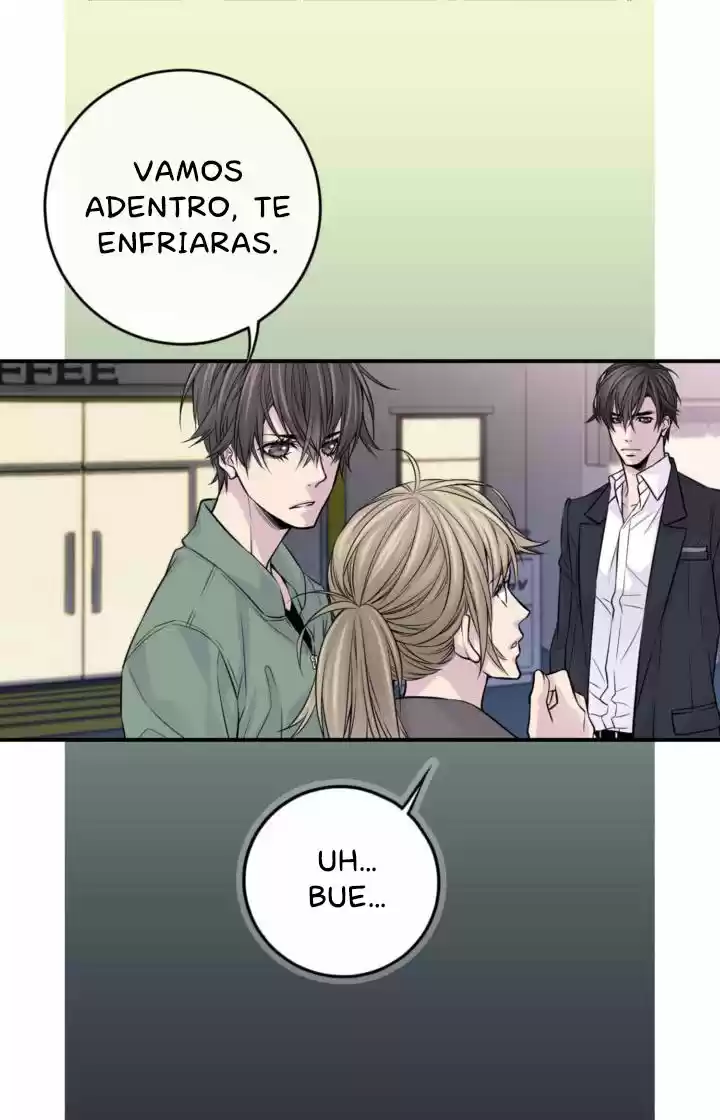 My Ex, Client - Capítulo 19 - Página 47 - LectorTMOo
