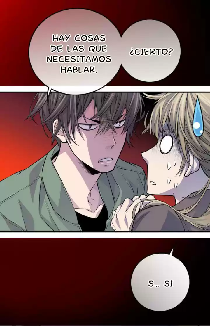 My Ex, Client - Capítulo 19 - Página 48 - LectorTMOo
