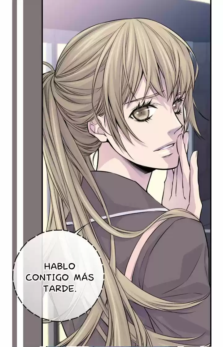 My Ex, Client - Capítulo 19 - Página 49 - LectorTMOo