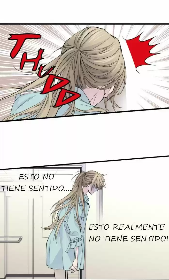 My Ex, Client - Capítulo 2 - Página 6 - LectorTMOo