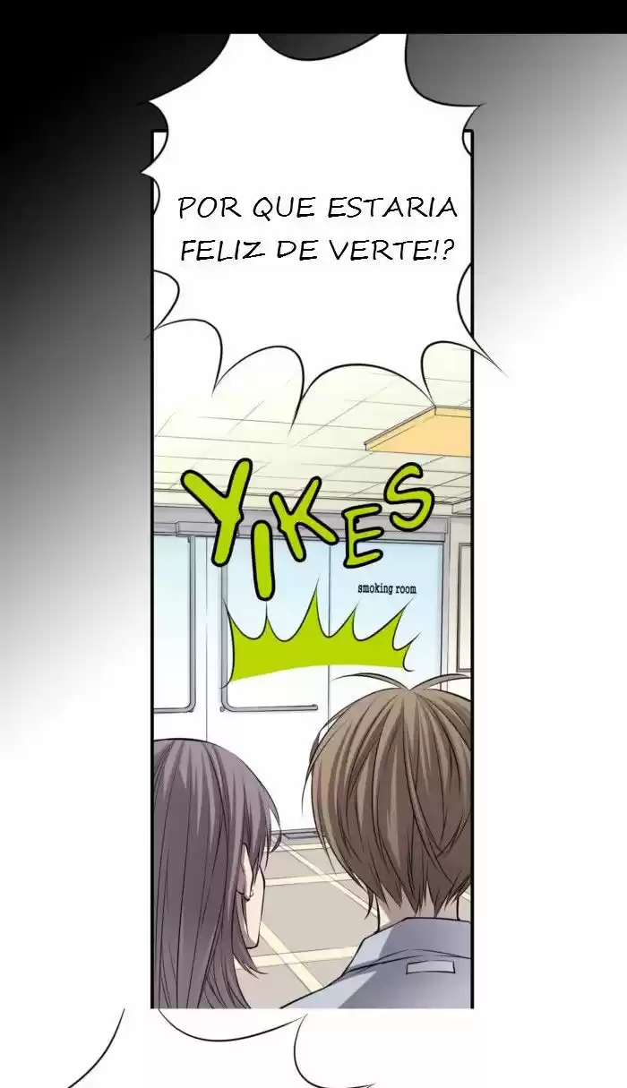 My Ex, Client - Capítulo 2 - Página 9 - LectorTMOo