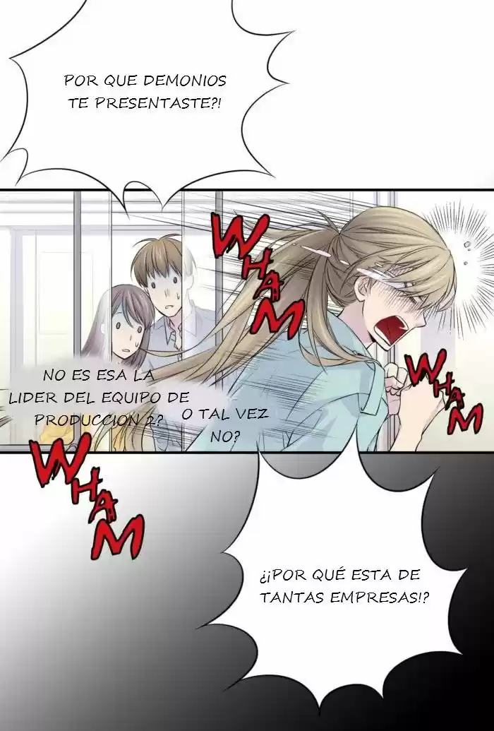 My Ex, Client - Capítulo 2 - Página 10 - LectorTMOo