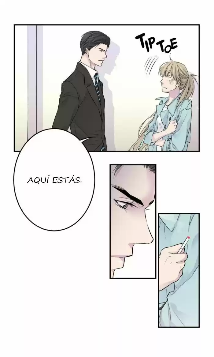 My Ex, Client - Capítulo 2 - Página 16 - LectorTMOo